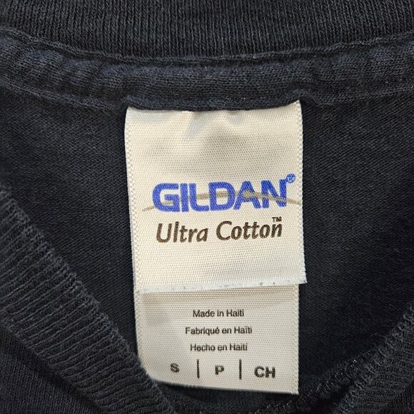 Palomar Observatory California Space Astronomy Short Sleeve Shirt Black Small - Picture 4 of 7